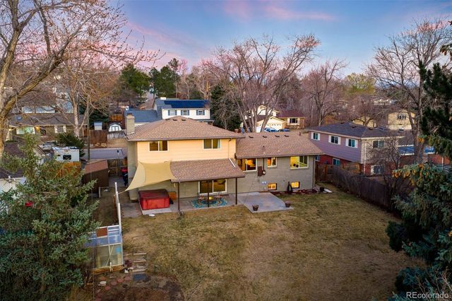 6823 Garland Street, Arvada, CO 80004