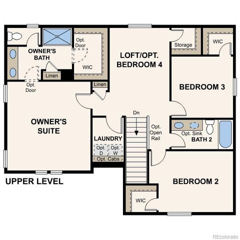 2112 Summit Place, Fort Lupton, CO 80621