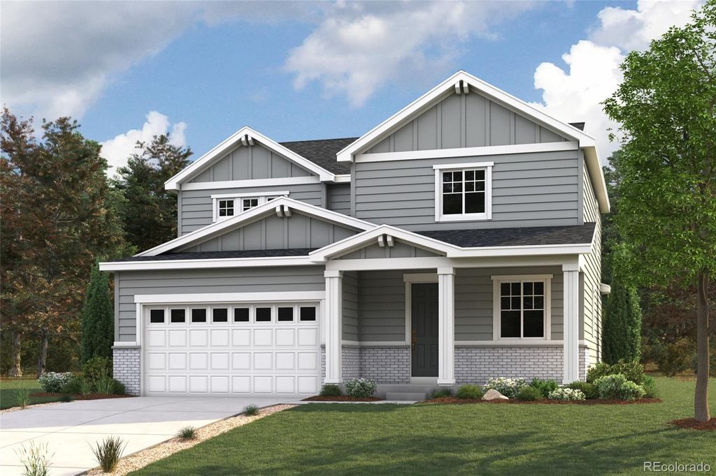 2112 Summit Place, Fort Lupton, CO 80621
