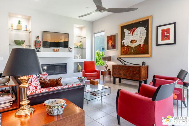 13 Chablis, Rancho Mirage, CA 92270