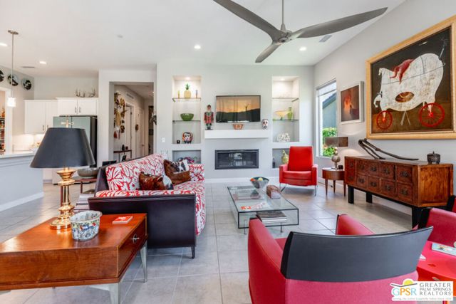 13 Chablis, Rancho Mirage, CA 92270