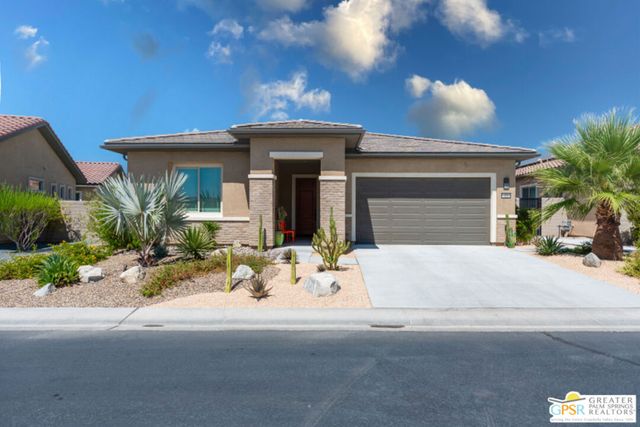 13 Chablis, Rancho Mirage, CA 92270