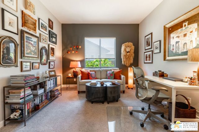 13 Chablis, Rancho Mirage, CA 92270