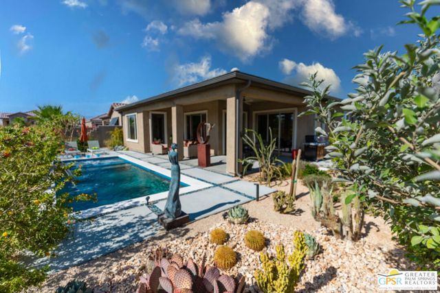 13 Chablis, Rancho Mirage, CA 92270