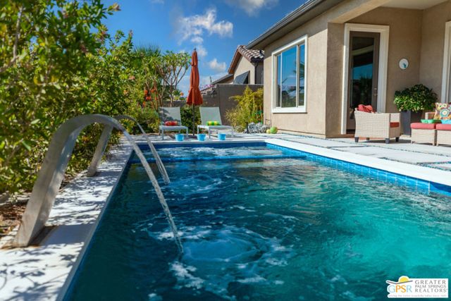 13 Chablis, Rancho Mirage, CA 92270