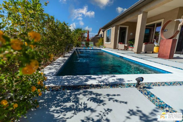 13 Chablis, Rancho Mirage, CA 92270