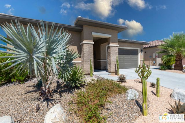 13 Chablis, Rancho Mirage, CA 92270