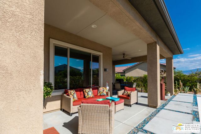 13 Chablis, Rancho Mirage, CA 92270