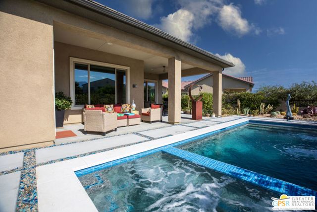 13 Chablis, Rancho Mirage, CA 92270