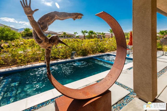 13 Chablis, Rancho Mirage, CA 92270