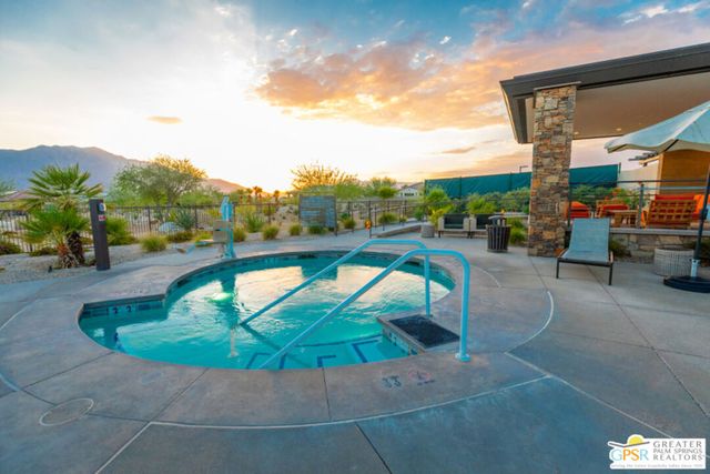 13 Chablis, Rancho Mirage, CA 92270
