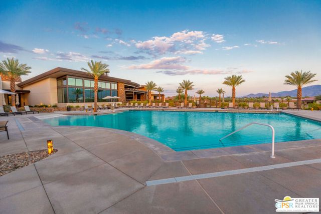 13 Chablis, Rancho Mirage, CA 92270