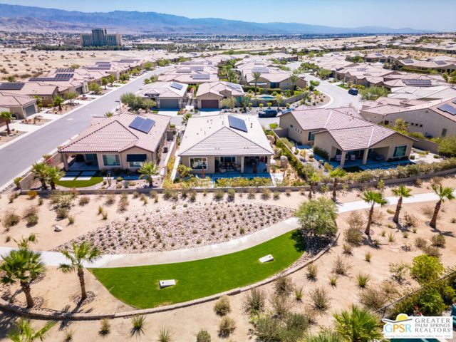 13 Chablis, Rancho Mirage, CA 92270