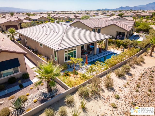 13 Chablis, Rancho Mirage, CA 92270