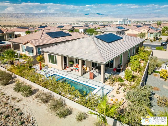 13 Chablis, Rancho Mirage, CA 92270