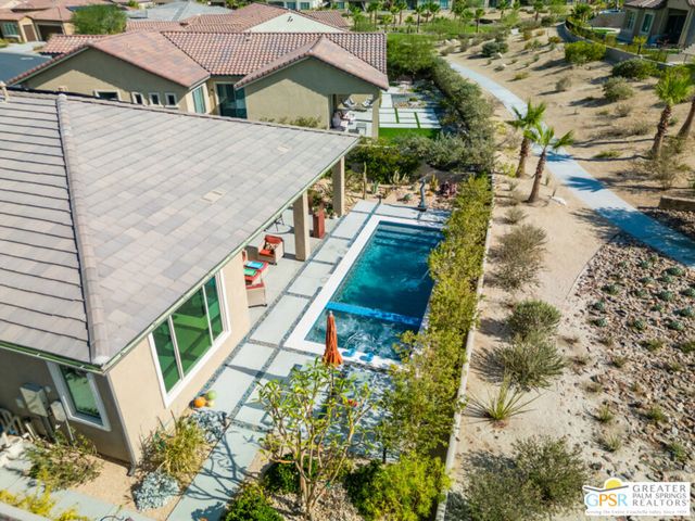 13 Chablis, Rancho Mirage, CA 92270
