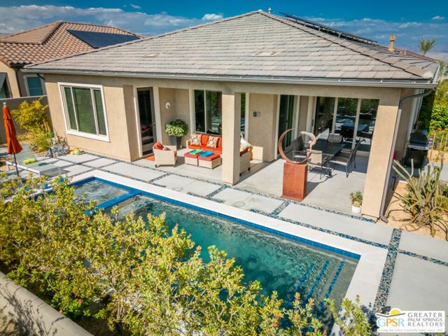 13 Chablis, Rancho Mirage, CA 92270
