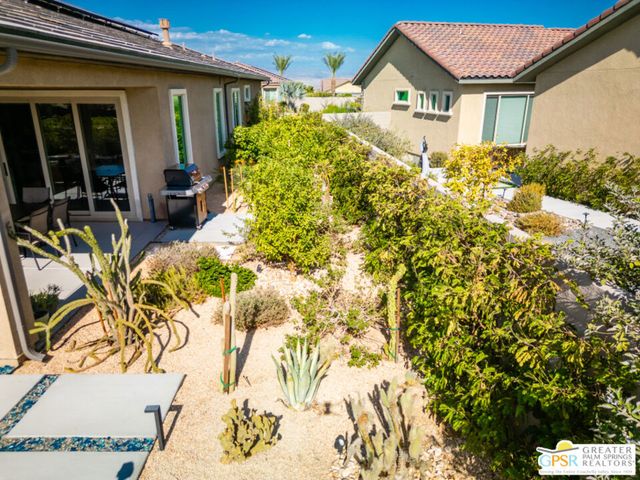 13 Chablis, Rancho Mirage, CA 92270