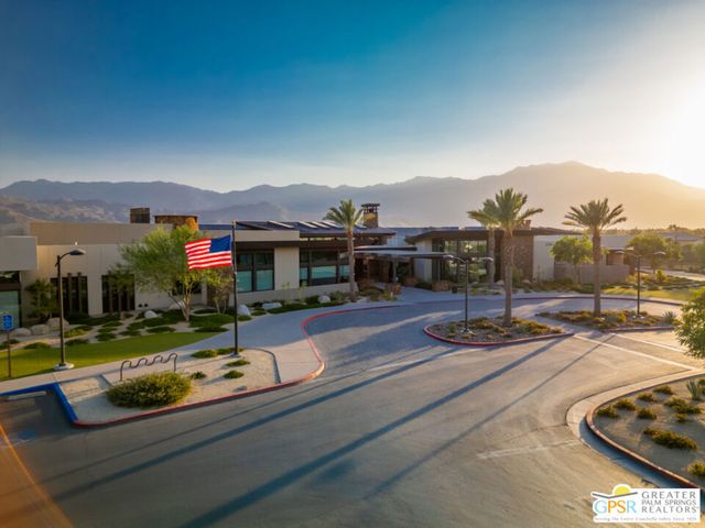 13 Chablis, Rancho Mirage, CA 92270