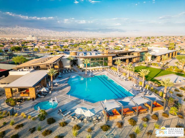 13 Chablis, Rancho Mirage, CA 92270