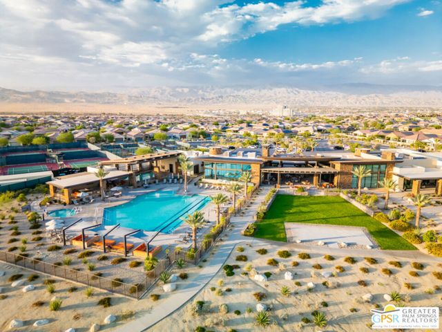 13 Chablis, Rancho Mirage, CA 92270