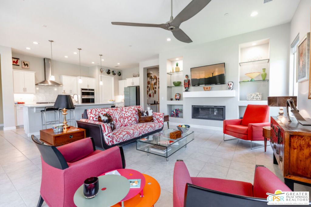 13 Chablis, Rancho Mirage, CA 92270