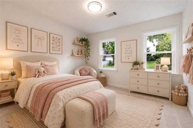 1181 Steeple Run, Lawrenceville, GA 30043