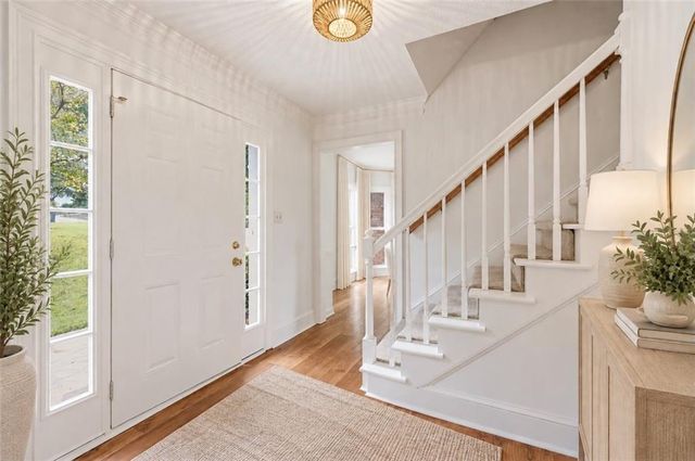 1181 Steeple Run, Lawrenceville, GA 30043