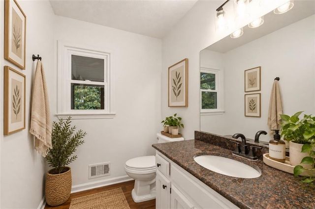 1181 Steeple Run, Lawrenceville, GA 30043