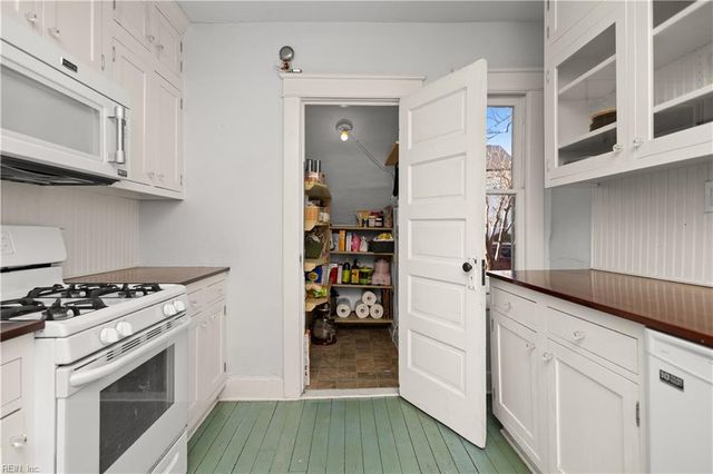 21 Linden AVE, Portsmouth, VA 23704