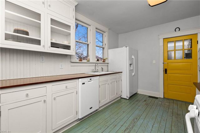 21 Linden AVE, Portsmouth, VA 23704