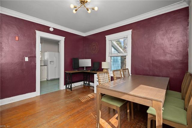 21 Linden AVE, Portsmouth, VA 23704