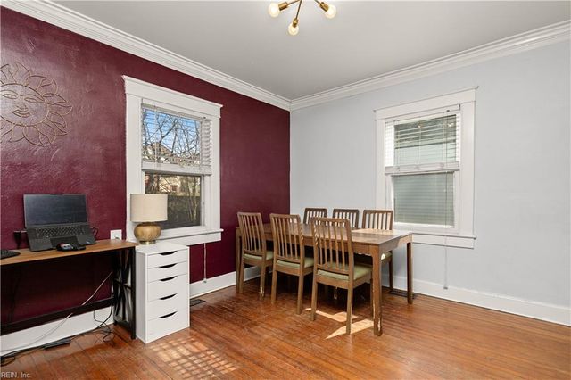 21 Linden AVE, Portsmouth, VA 23704