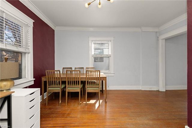 21 Linden AVE, Portsmouth, VA 23704