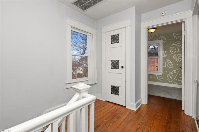 21 Linden AVE, Portsmouth, VA 23704