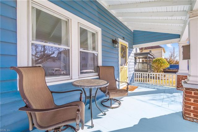 21 Linden AVE, Portsmouth, VA 23704