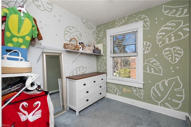 21 Linden AVE, Portsmouth, VA 23704