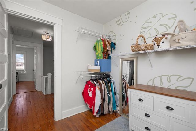 21 Linden AVE, Portsmouth, VA 23704