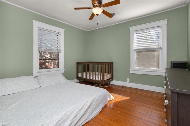 21 Linden AVE, Portsmouth, VA 23704