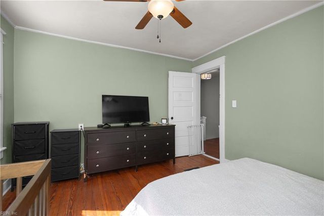 21 Linden AVE, Portsmouth, VA 23704