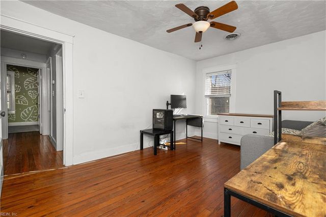 21 Linden AVE, Portsmouth, VA 23704