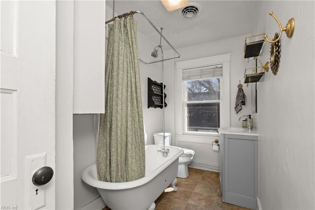 21 Linden AVE, Portsmouth, VA 23704