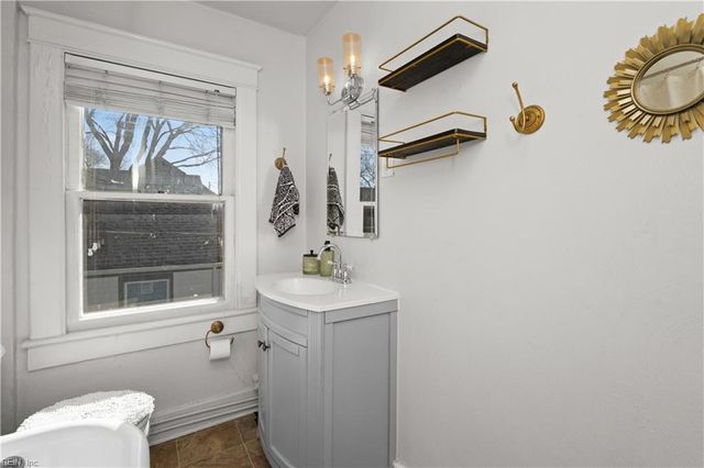 21 Linden AVE, Portsmouth, VA 23704