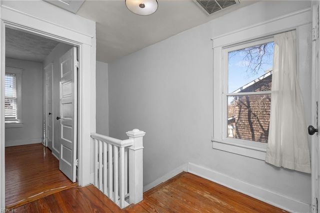 21 Linden AVE, Portsmouth, VA 23704