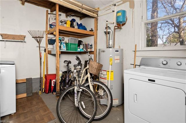 21 Linden AVE, Portsmouth, VA 23704