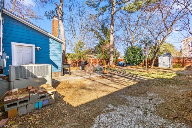 21 Linden AVE, Portsmouth, VA 23704