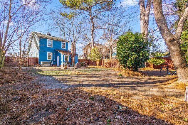 21 Linden AVE, Portsmouth, VA 23704