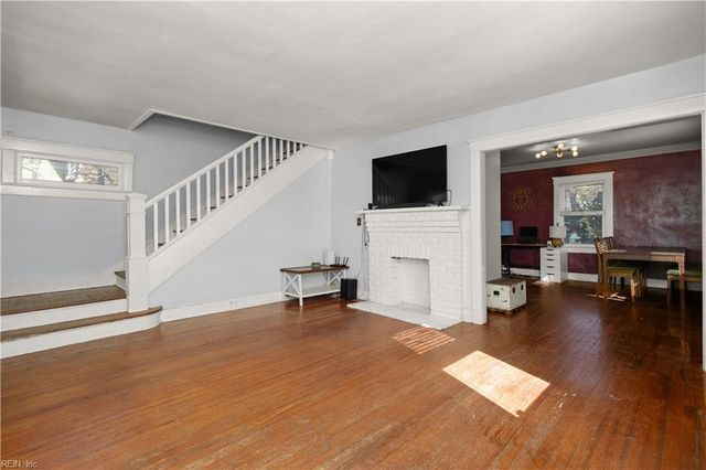 21 Linden AVE, Portsmouth, VA 23704