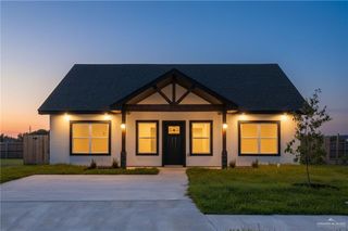 3618 Satelite Street, Edinburg, TX 78542