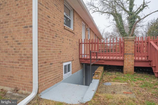 7804 DARCY RD, District Heights, MD 20747